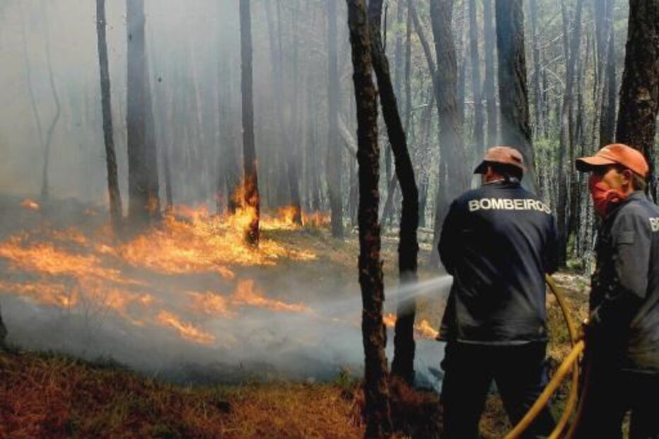 Incêndio, Oleiros, 2003, José Santos Marques, Pampilhosa da Serra, Igreja Matriz, Santa Casa da Misericórdia, acidentes e desastres