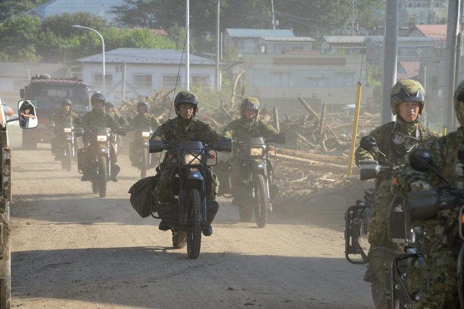 Agência Meteorológica do Japão, meteorologia, acidentes e desastres, desastres meteorológicos, Japão, Namtheun, tufão