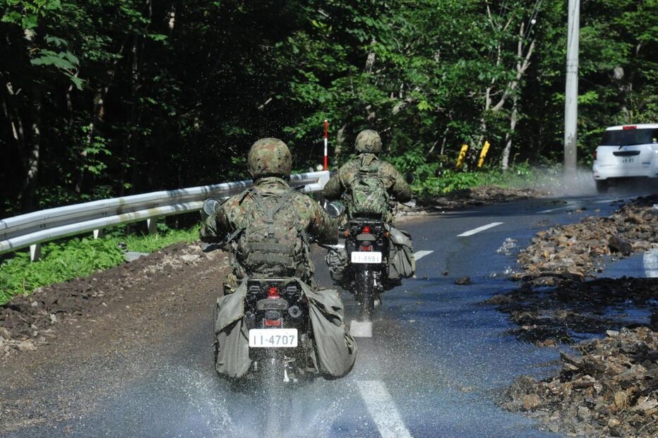 Agência Meteorológica do Japão, meteorologia, acidentes e desastres, desastres meteorológicos, Japão, Namtheun, tufão