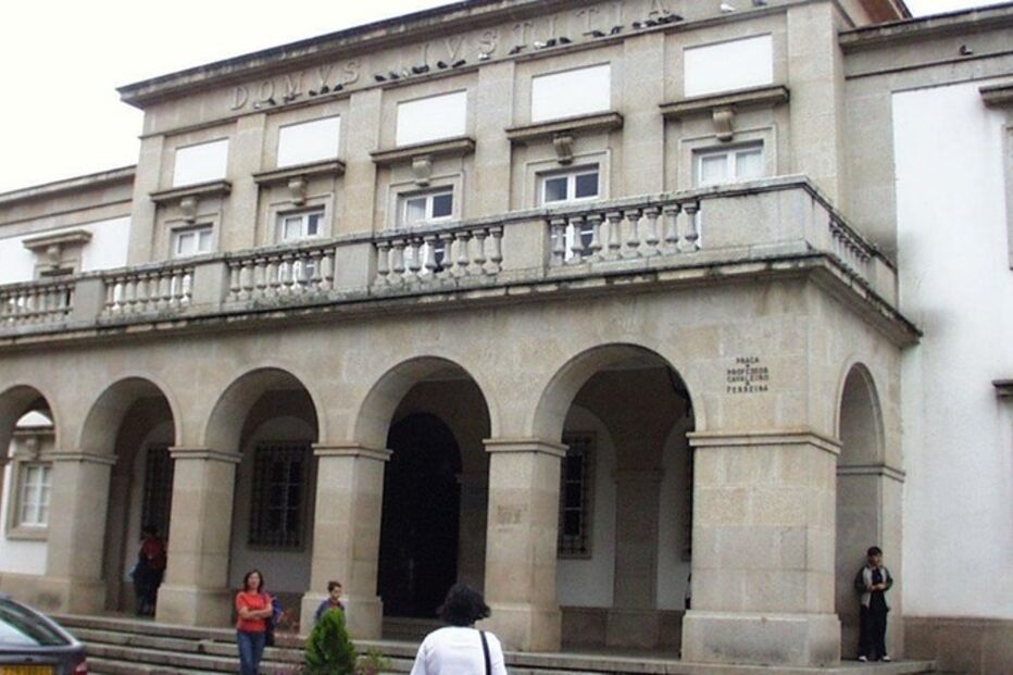 Mirandela, juiz do Tribunal Administrativo e Fiscal, Comarca de Bragança, Ministério Público, Sistema de Informação dos Tribunais Administrativos e Fiscais, Conselho Superior dos Tribunais Administrativos e Fiscais, Supremo Tribunal Administrativo, crime, lei e justiça, tribunal
