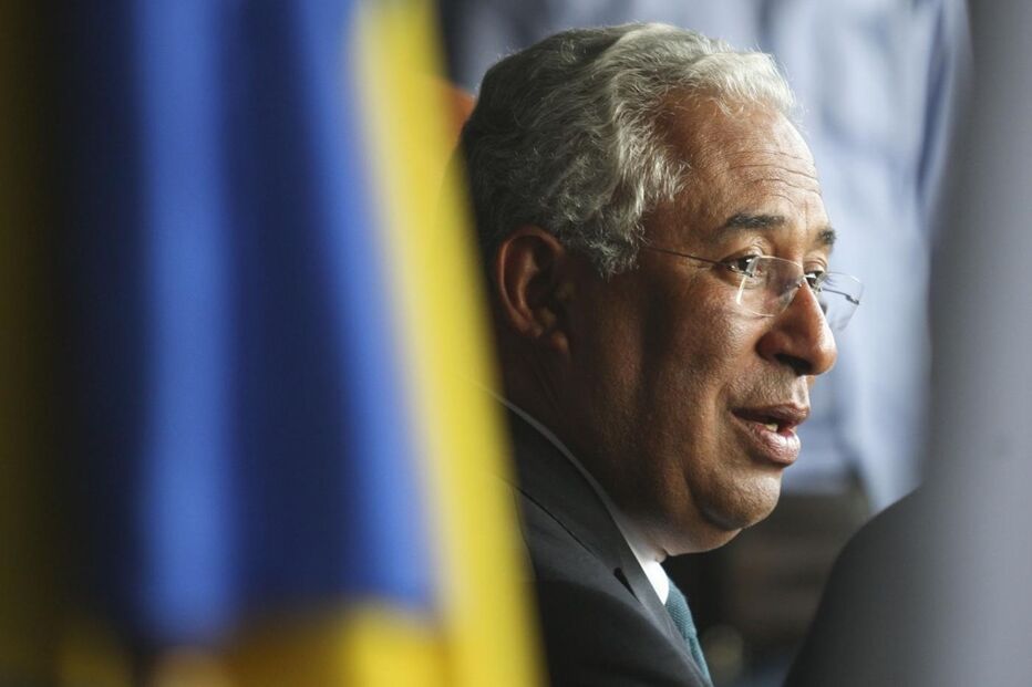 Brasil, Michel Temer, Jogos Paralímpicos, António Costa, Rio de Janeiro