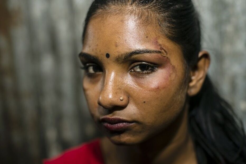 Bangladesh, Ásia, prostituição, bordel, Kandapara