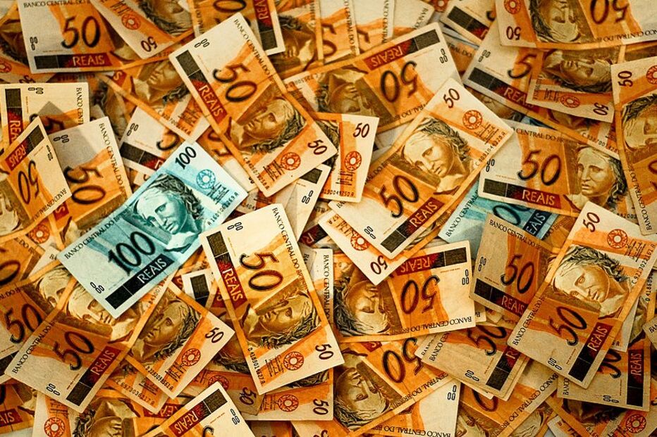 reais, dinheiro, brasil