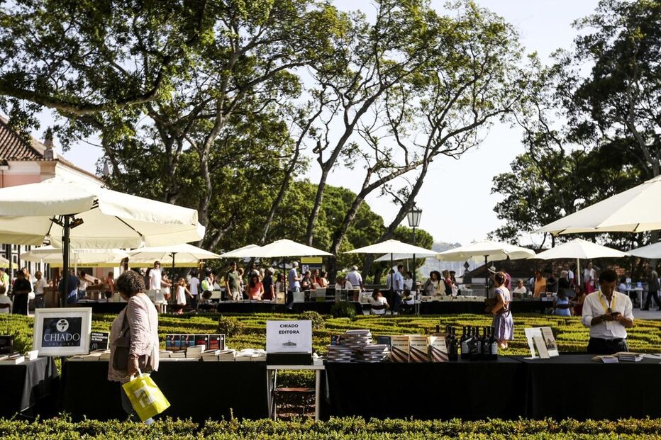 festa do livro, belém, palácio, marcelo rebelo de sousa