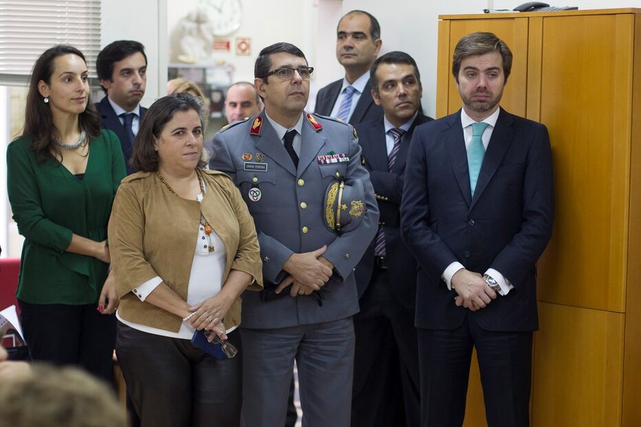 Francisco Grave Pereira