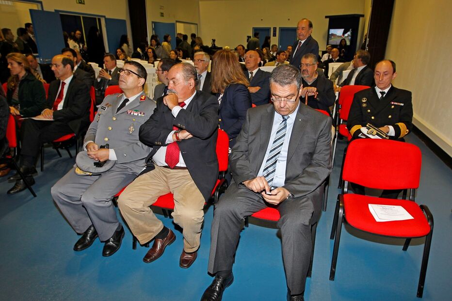 Francisco Grave Pereira