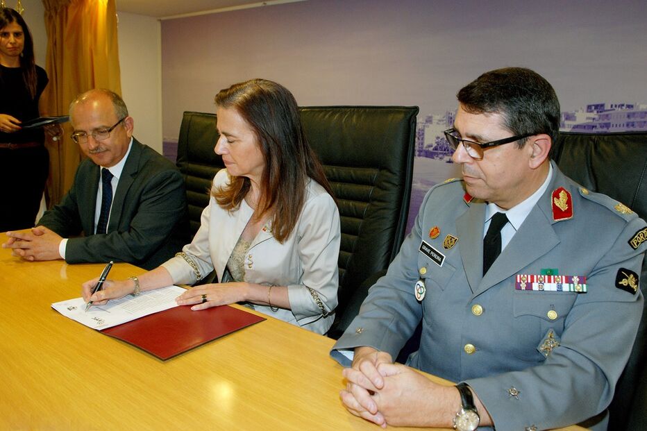 Francisco Grave Pereira