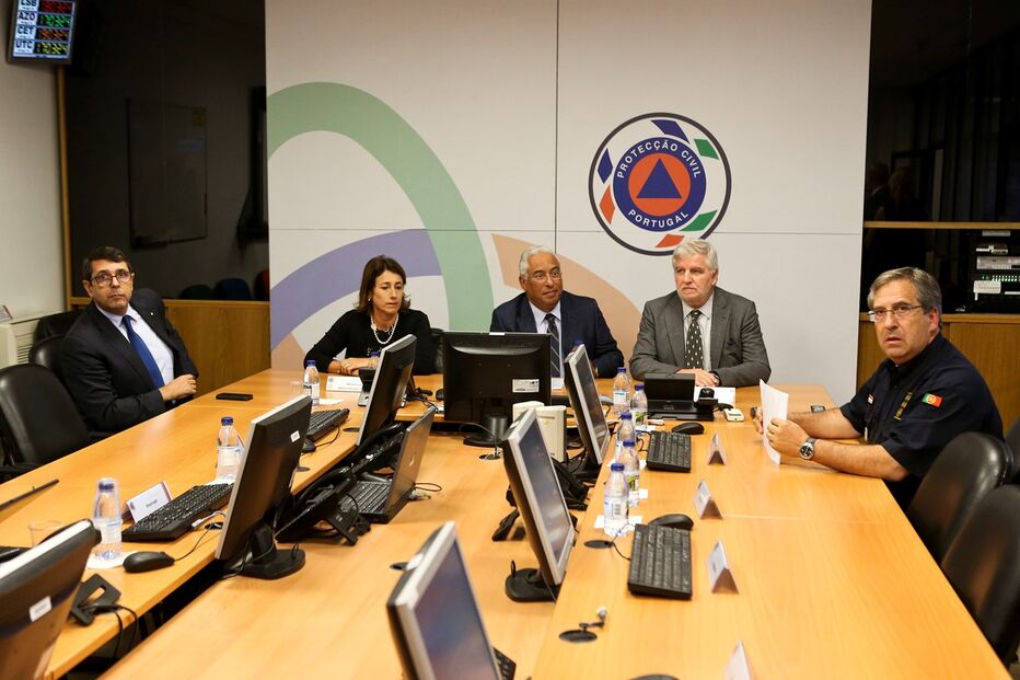 Francisco Grave Pereira