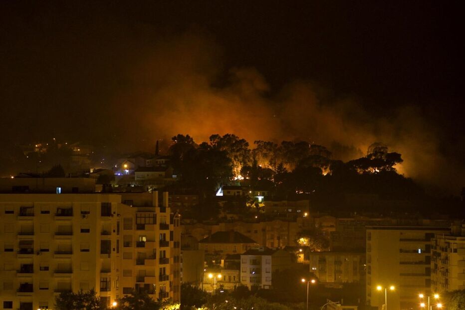 incêndio, setúbal