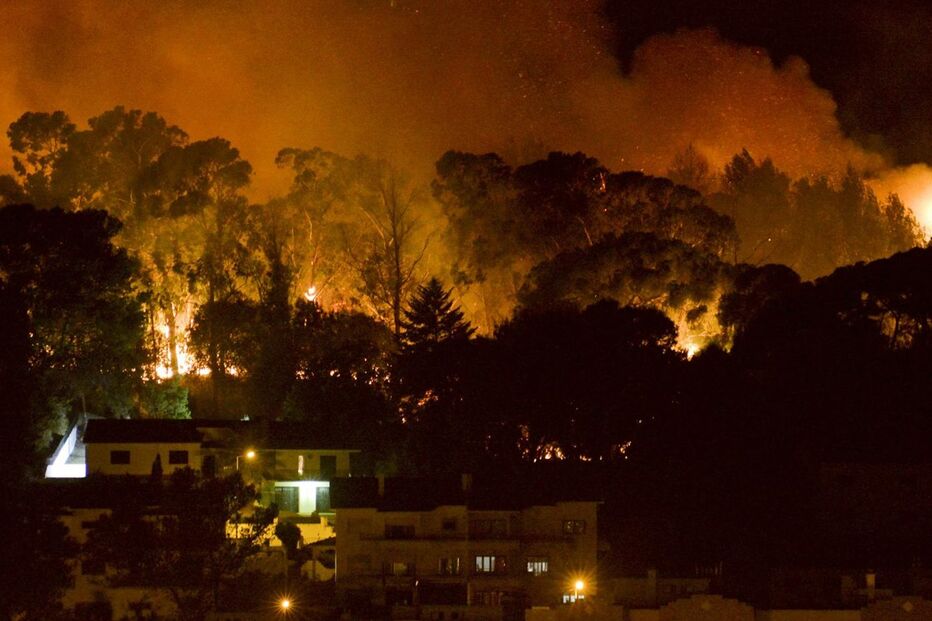 incêndio, setúbal