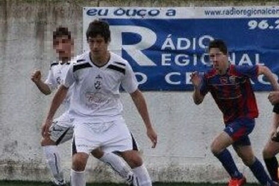 Leonardo Queda, Montemo-o-Velho, Santo Varão, morte, rixa