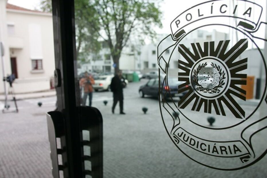 Polícia Judiciária de Lisboa, Vale do Tejo, PJ, Grande Lisboa, crime, lei e justiça, crime, crimes sexuais