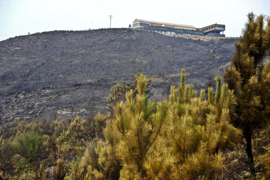 fogo, arcos de valdevez, soajo