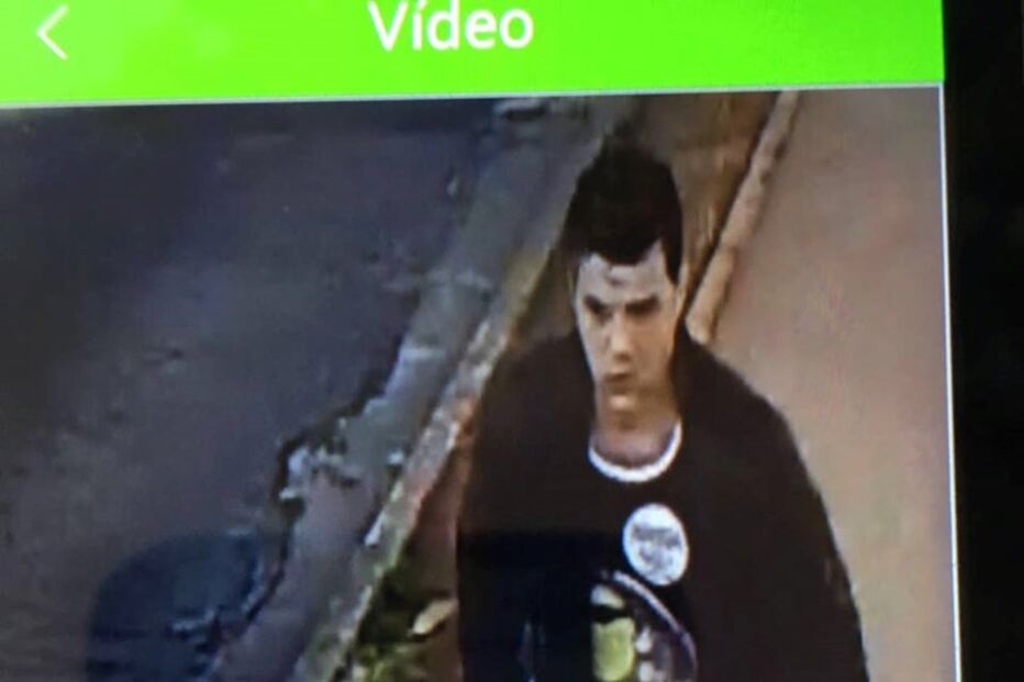 Brasil, violação, imagens, vídeo, agressor, redes sociais, Luana Slomski