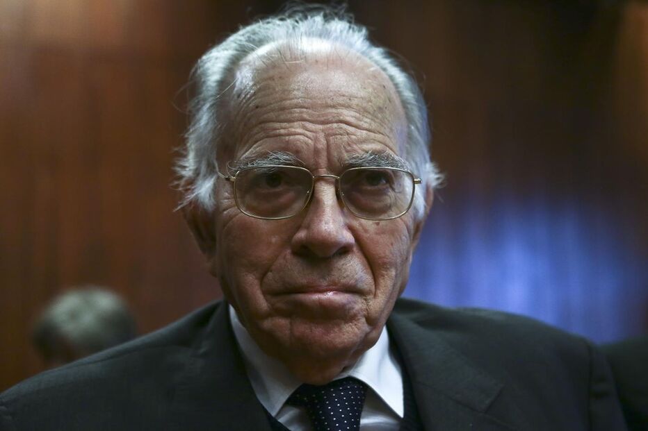 Barbosa de Melo, Assembleia da República, Parlamento, PSD