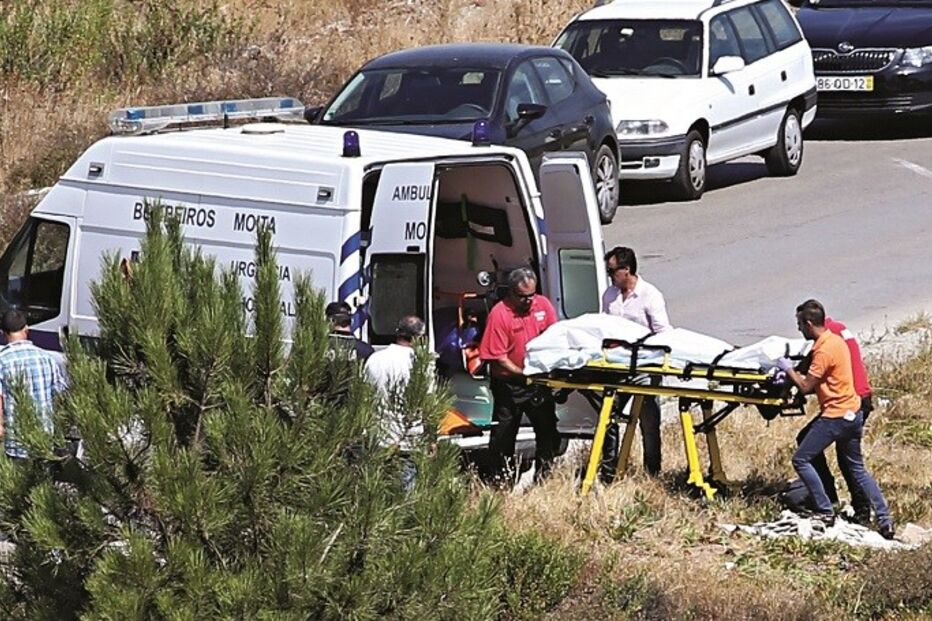 PSP, Moita, Barreiro, Nelson Fossa, Vale da Amoreira, Fiscalização Policial, Godinho