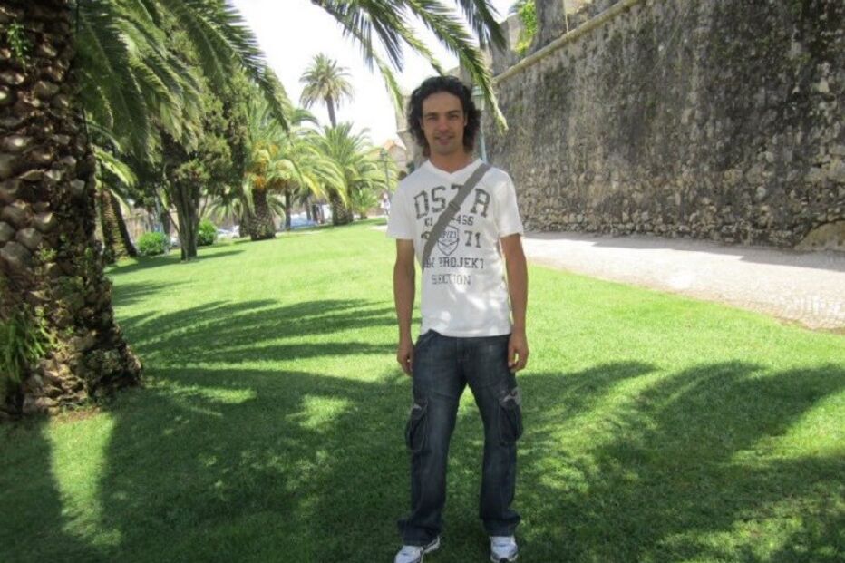 Dinai Gomes, Portugal, Brasil, Lisboa, Cascais, Polícia Federal, Roberto Câmara, política