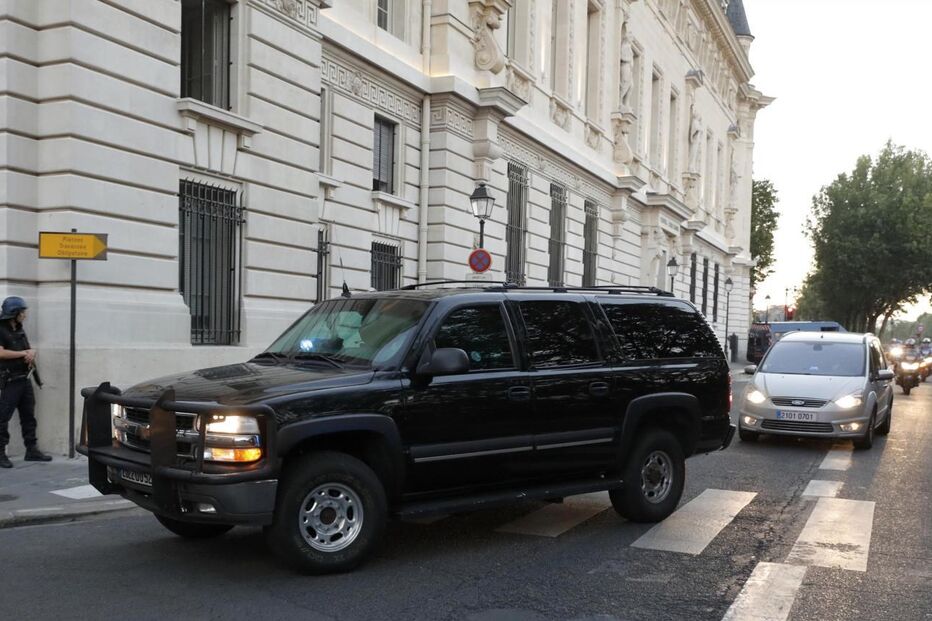 Salah Abdeslam, terrorista, terrorismo, daesh, atentados, paris, frança, ataques