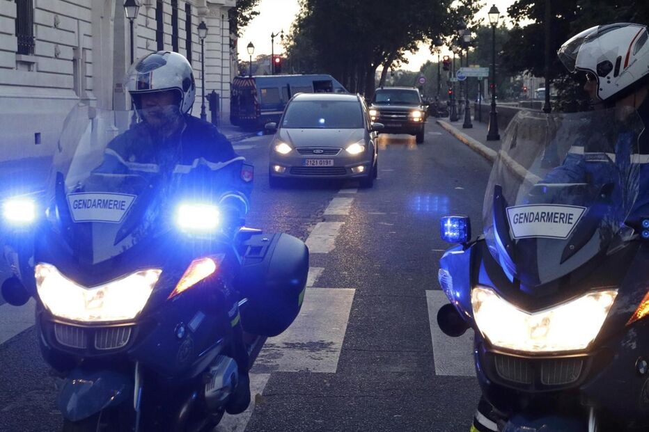 Salah Abdeslam, terrorista, terrorismo, daesh, atentados, paris, frança, ataques