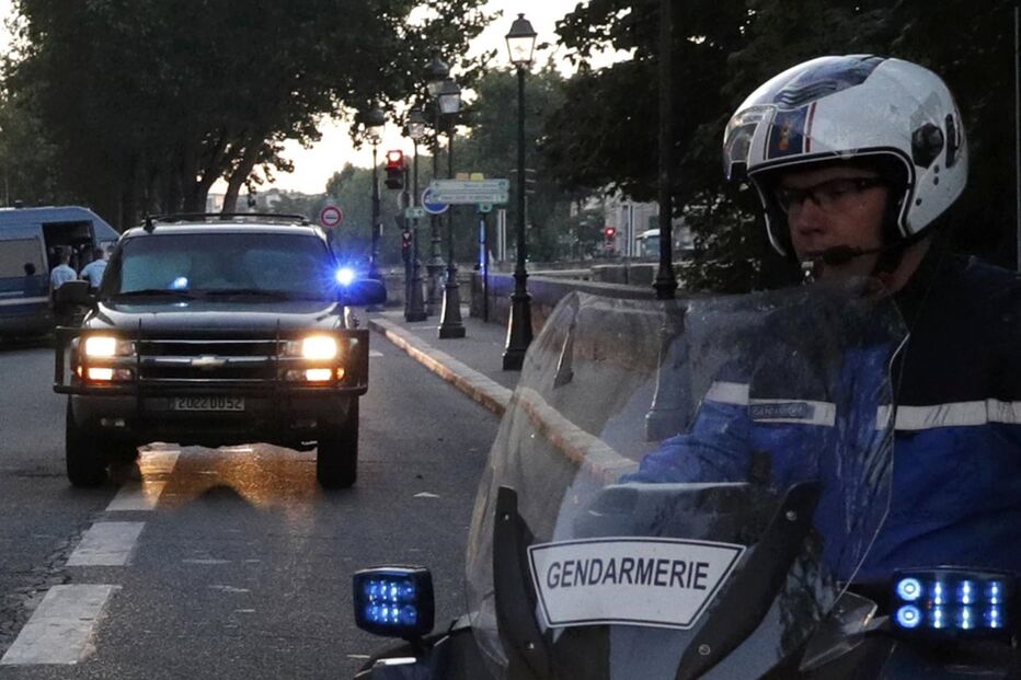 Salah Abdeslam, terrorista, terrorismo, daesh, atentados, paris, frança, ataques