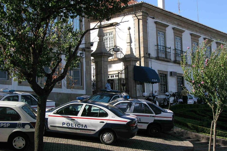 PSP Castelo Branco
