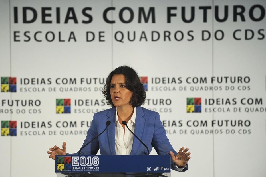 CDS-PP, PS, Feira das Grandes Culturas, educação, consessos, política, partidos e movimentos