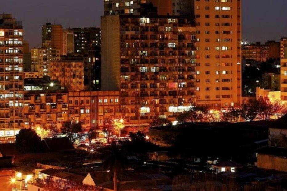 Moçambique, Renamo, Zacarias Nacute, morte, polícia, crime, lei e justiça