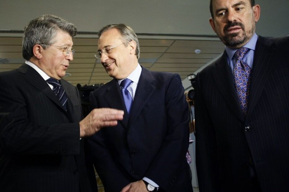 Real Madrid, Atlético de Madrid, Comité de Apelo da FIFA, desporto, futebol