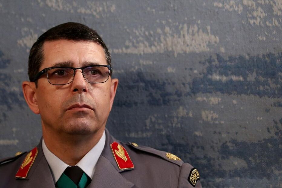 Francisco Grave Pereira, Autoridade Nacional de Proteção Civil, demissão, Constança Urbano de Sousa, Kamov, IGAI