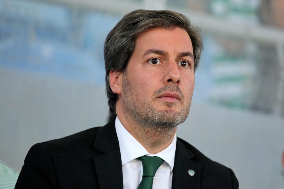 Bruno de Carvalho, Sporting, passivo, aumento, João Mário, Slimani, desporto, futebol