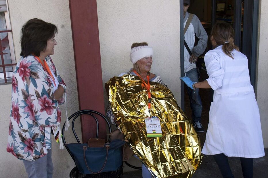 O Porriño, Pontevedra, Galiza, Espanha, Vigo, Porto, descarrilamento, comboio, acidente	