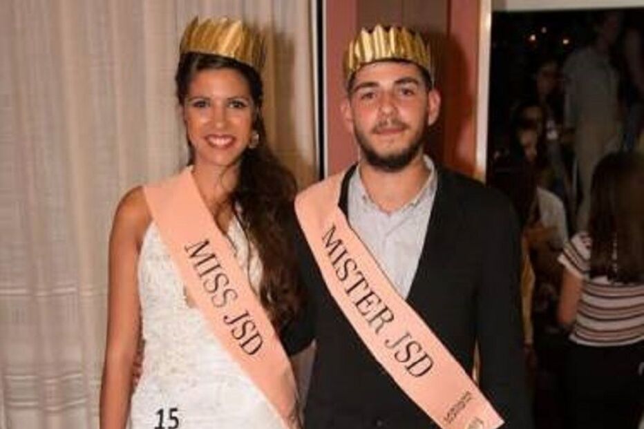 JSD, Santana, Miss, Mister, Madeira, Eleições, Casa de Chá do Faial, Miss Simpatia, Miss Popularidade
