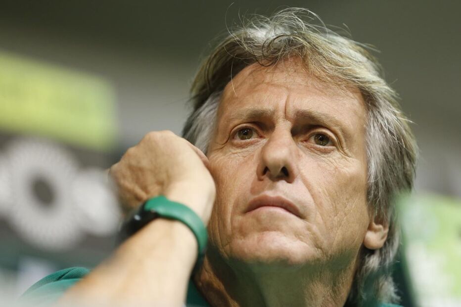 Sporting, Jorge Jesus, Slimani, Teo Gutierrez, André Souza, Bas Dost, Castaignos, desporto, futebol