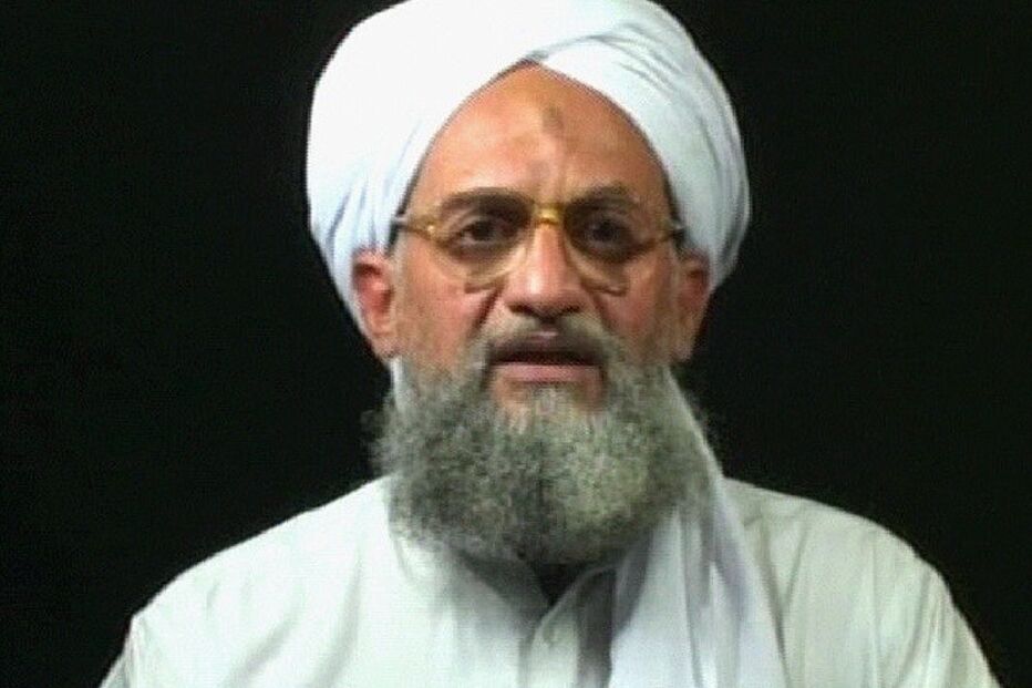 Al-Qaida, Ayman al-Zawahiri, atentados, 11 de setembro, EUA, distúrbios, guerras e conflitos, terrorismo