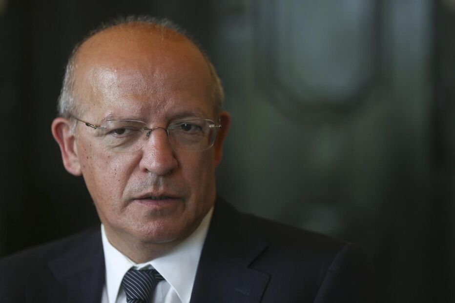 Portugal, Iraque, filhos, embaixador, imunidade diplomática, Rúben Cavaco, política, diplomacia