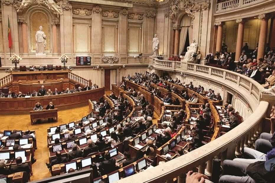 Entidade Reguladora para a Comunicação Social, ERC, PS, PSD, Parlamento, Assembleia da República, Bloco de Esquerda, PCP, Carlos Magno