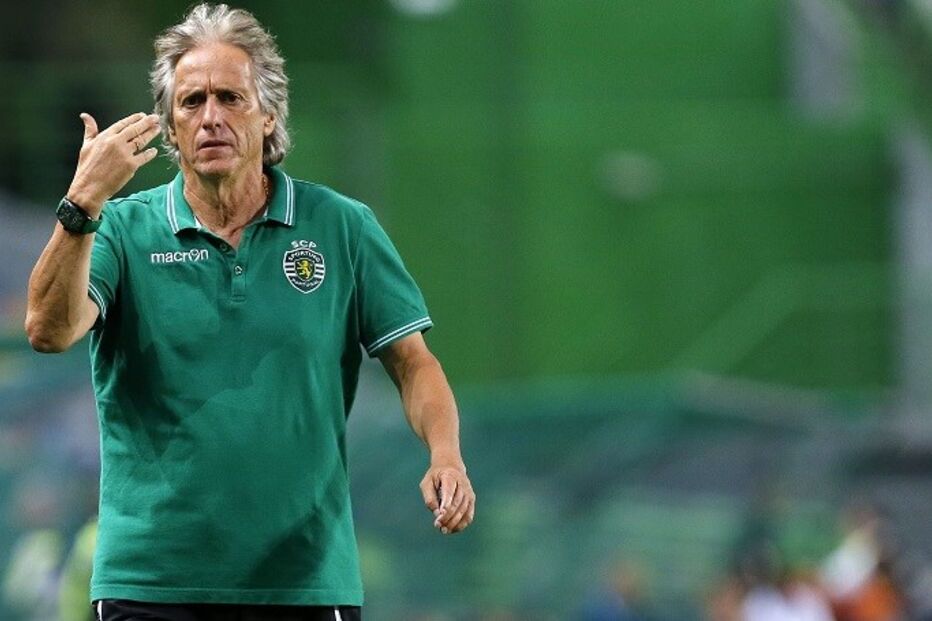 Benfica, Jorge Jesus, Luís Filipe Vieira, Luisão, Adrien, Sporting, André, Luc Castaignos