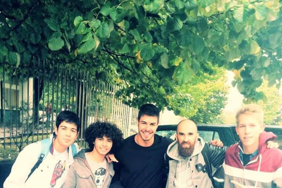 Dylan Silva, Ponte de Lima, Alcochete, Hugo Abreu, Hospital Curry Cabral, Lisboa