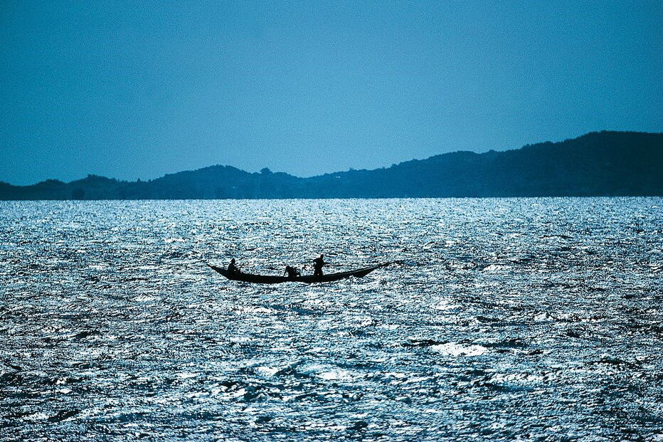 lago vitória tanzânia,