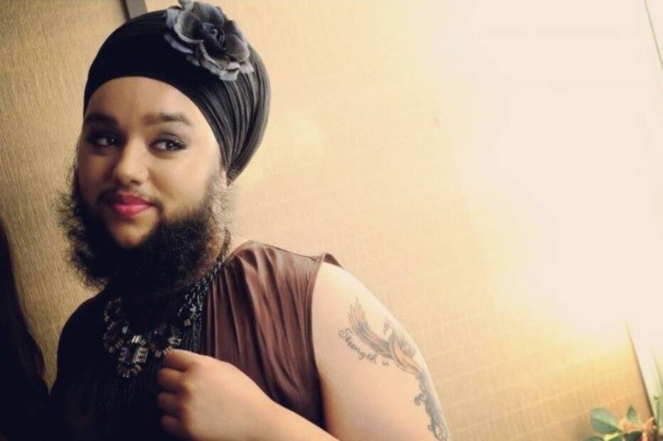 Harnaam Kaur, Livro do Guinness, recordes