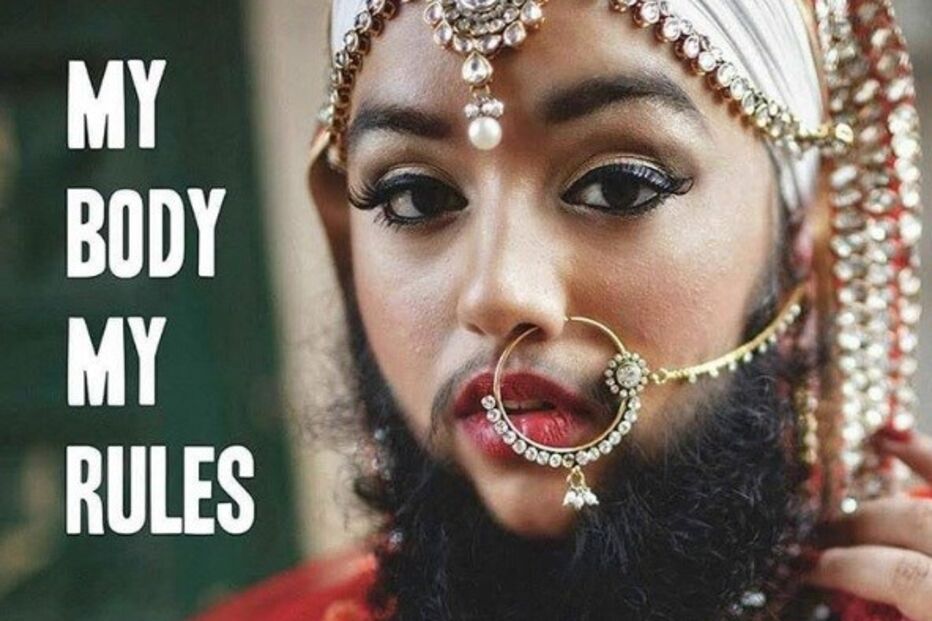 Harnaam Kaur, Livro do Guinness, recordes