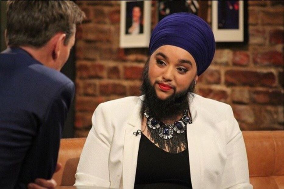 Harnaam Kaur, Livro do Guinness, recordes