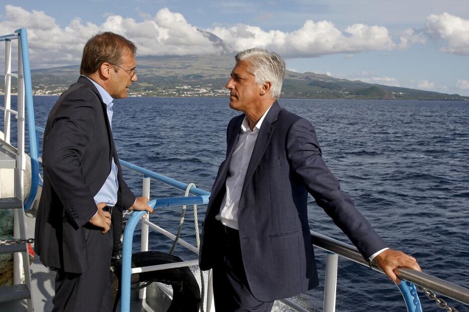 Duarte Freitas, PSD, Açores, Passos Coelho