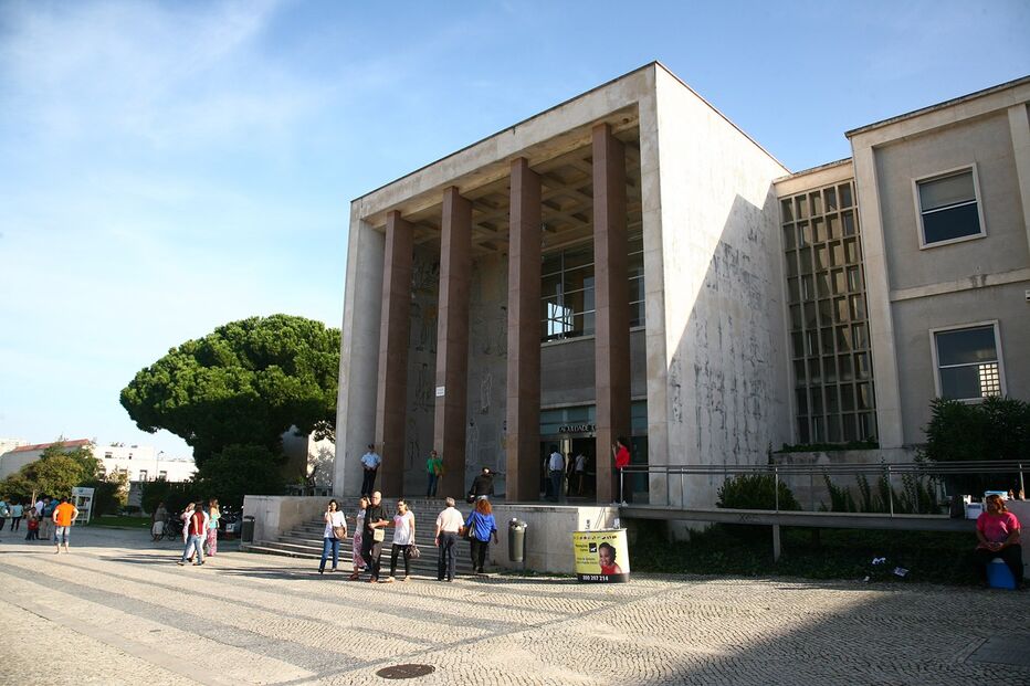 Ensino Superior, universidade, candidatos, alunos, cursos, vagas