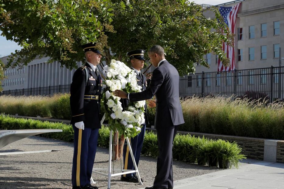 obama, presidente, américa, eua, pentágono, 11 de setembro