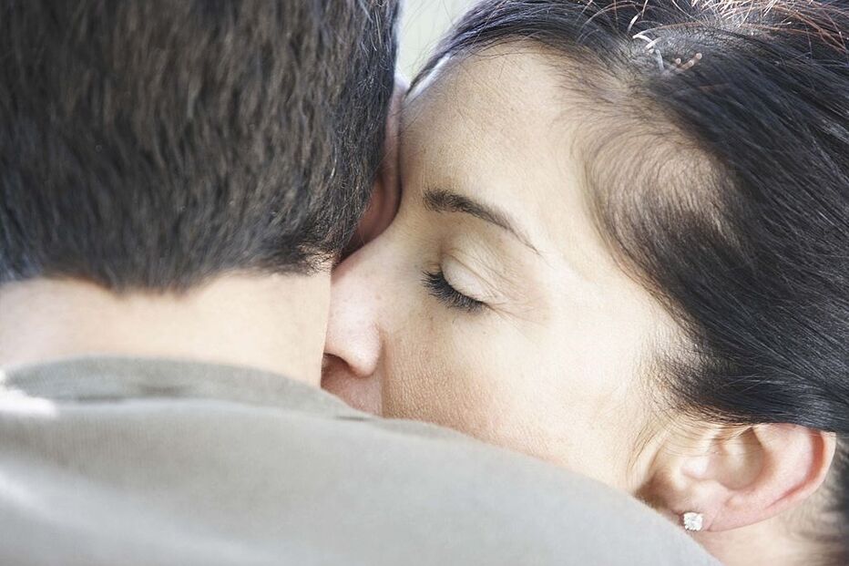 Adolescente, jovem, chupão, México, coágulo sanguíneo