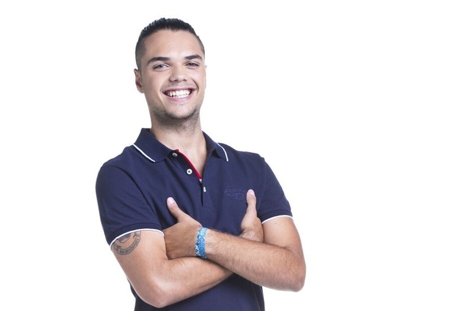 Casa dos Segredos, Secret Story, TVI, reality show, concorrentes