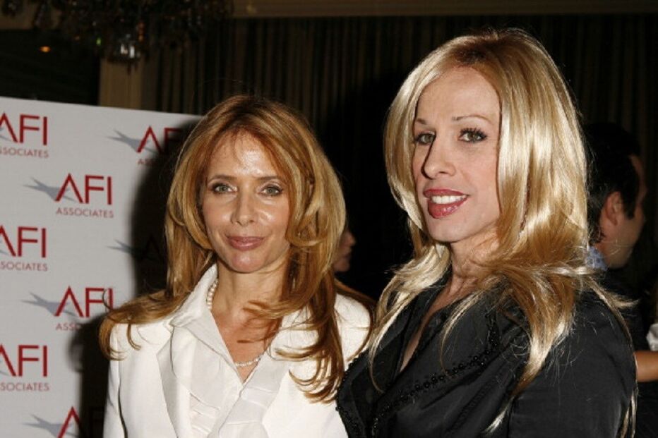 Alexis Arquette, atriz, transsexual, morte, 