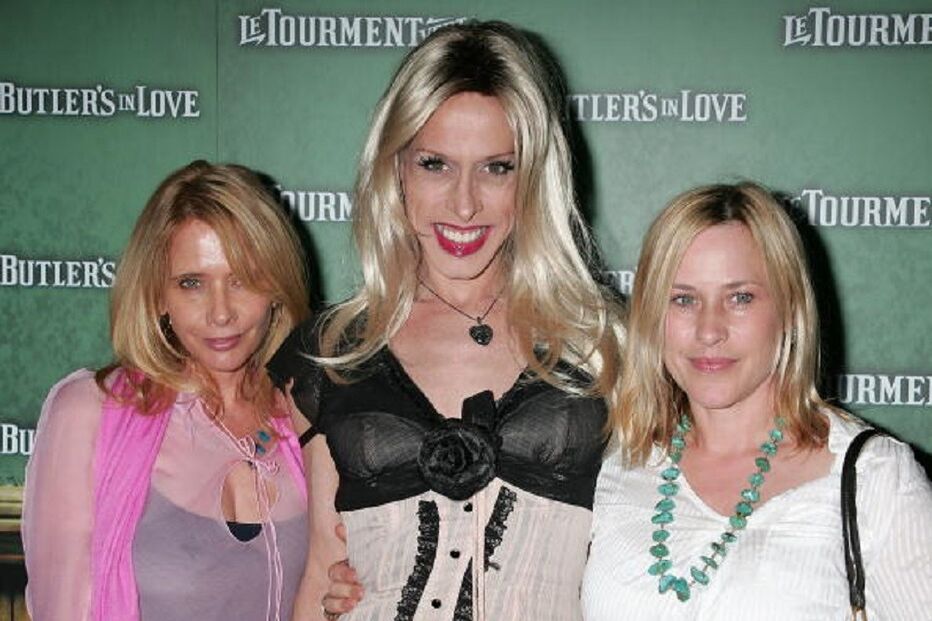 Alexis Arquette, atriz, transsexual, morte, 