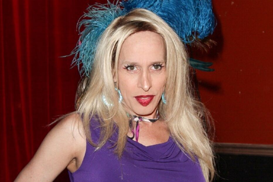 Alexis Arquette, atriz, transsexual, morte, 